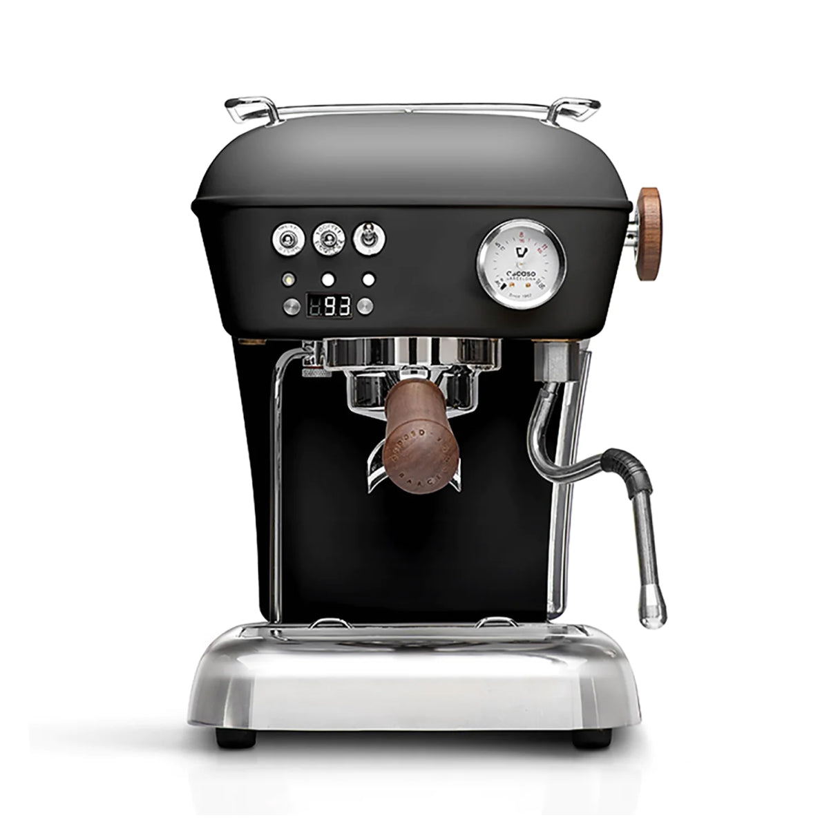 Ascaso Dream PID Espresso Machine