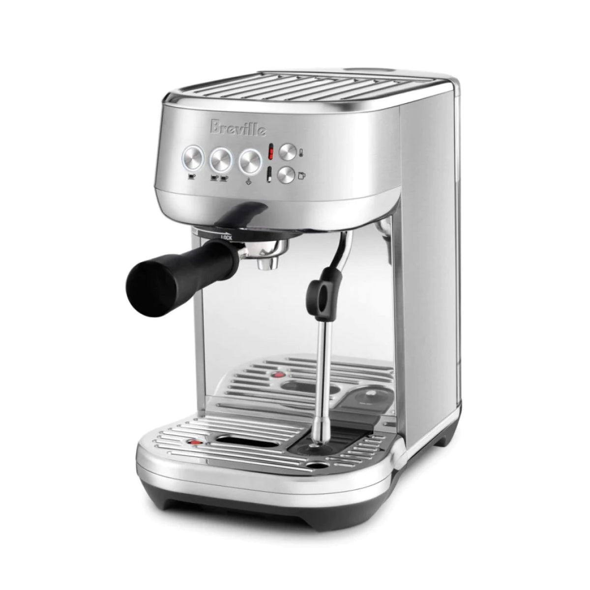 Breville Bambino Plus Espresso Machine