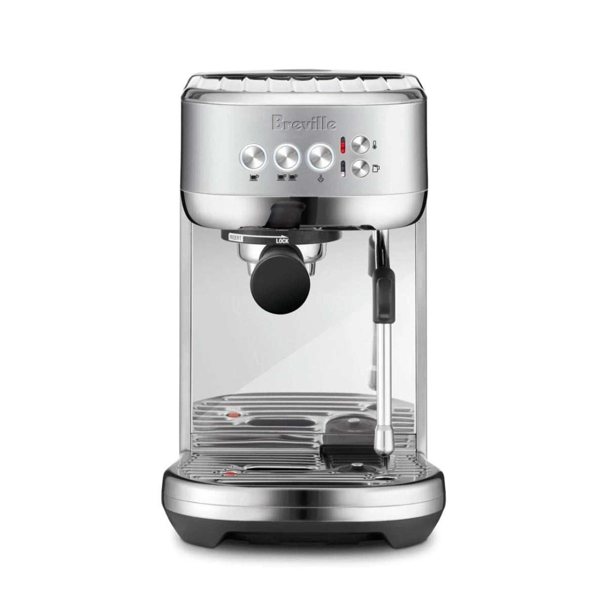 Breville Bambino Plus Espresso Machine