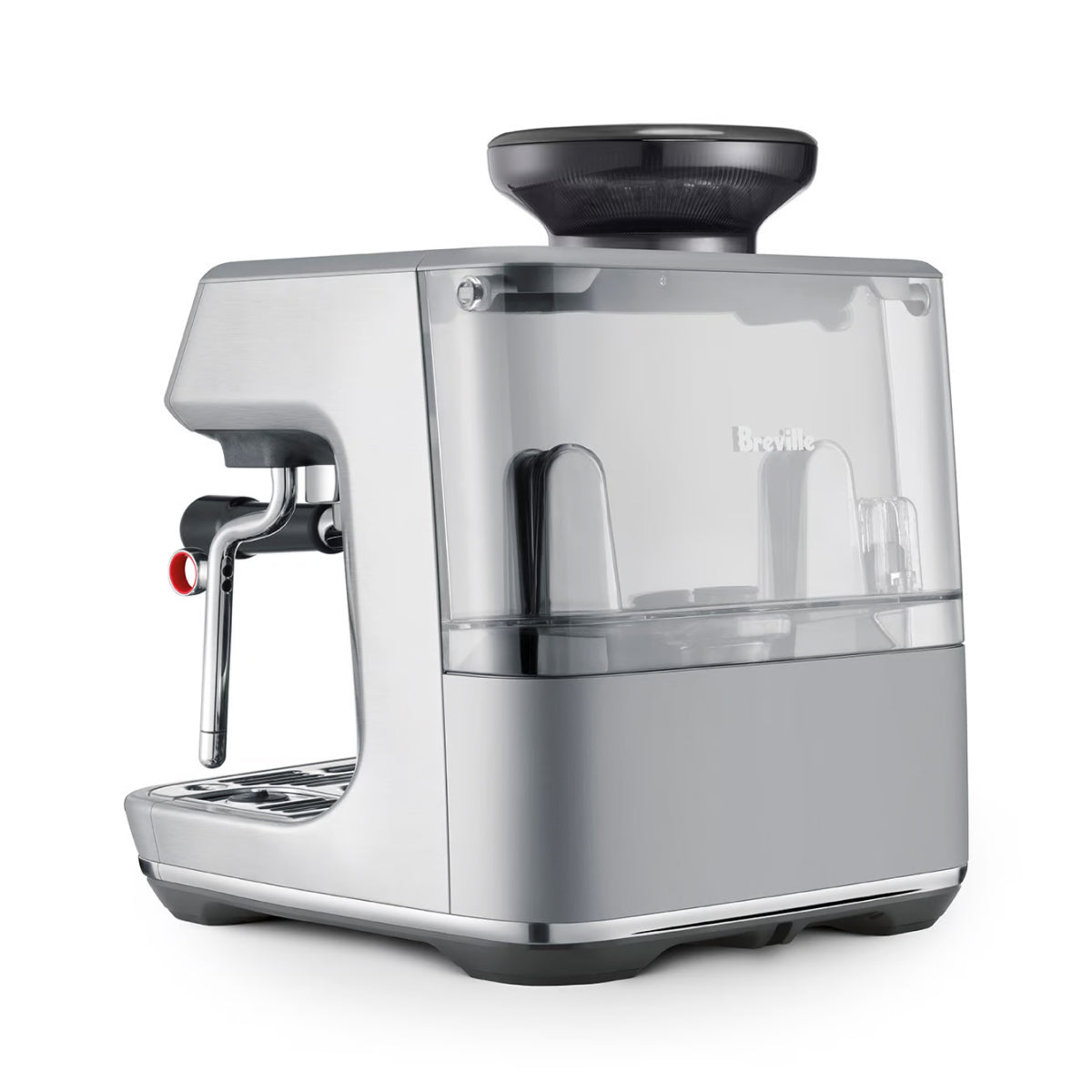 Breville Barista Express Impress Espresso Machine