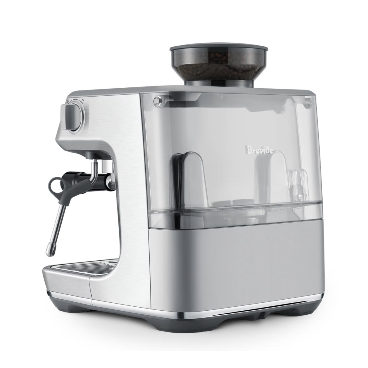 Breville Barista Pro Espresso Machine