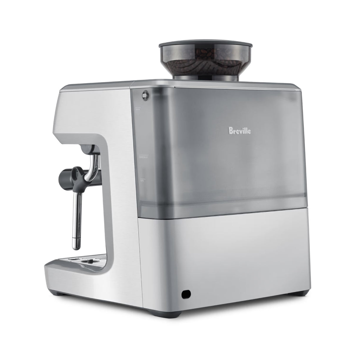 Breville Barista Touch Espresso Machine