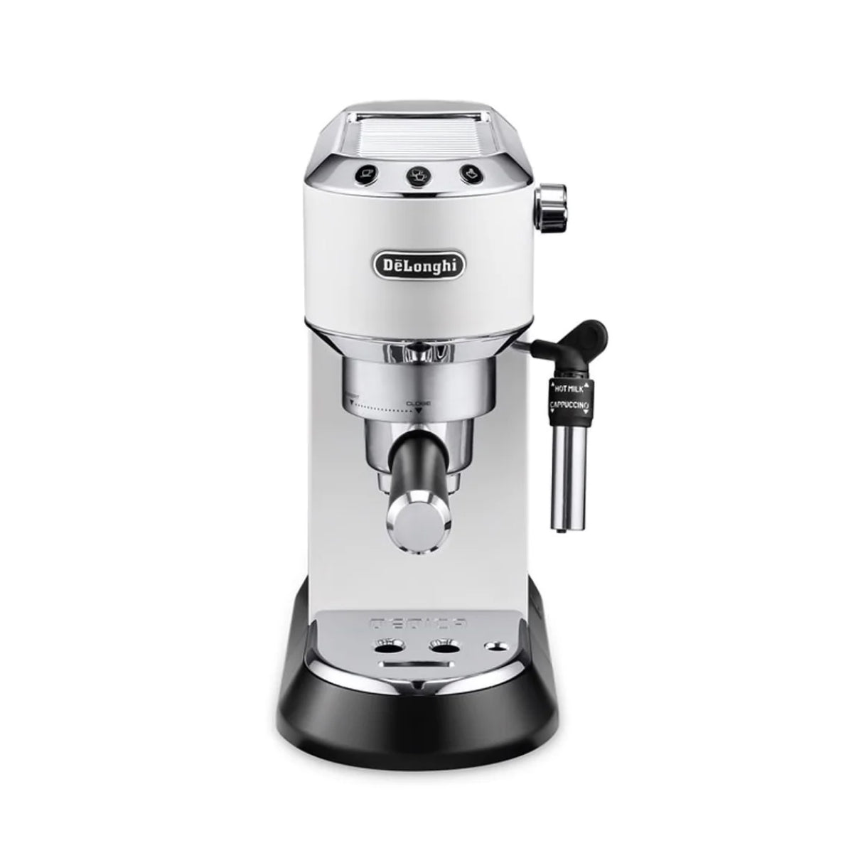 DeLonghi Dedica Deluxe Espresso Machine