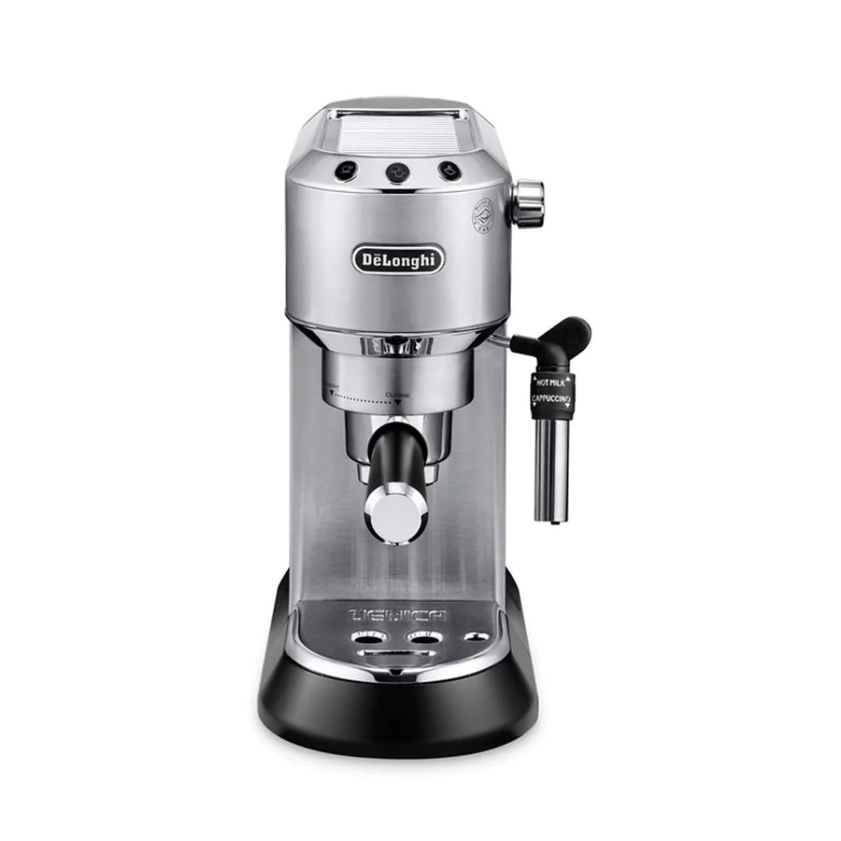 DeLonghi Dedica Deluxe Espresso Machine