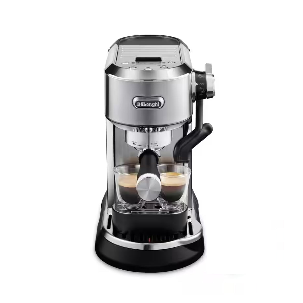 DeLonghi Dedica Maestro Plus Espresso Machine