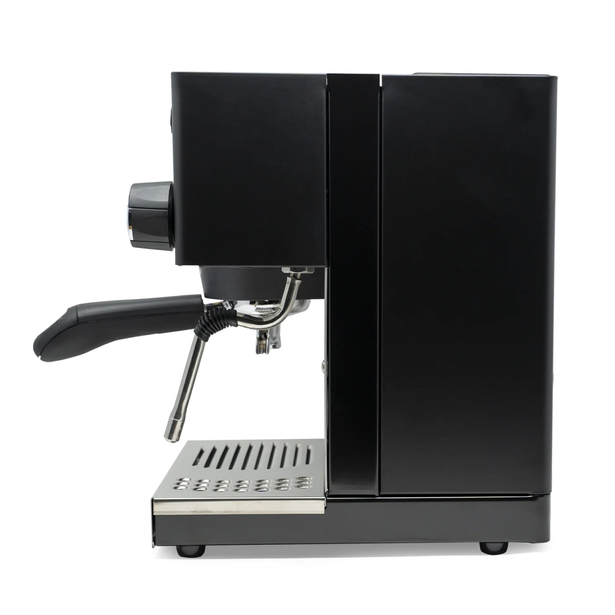 Rancilio Silvia Espresso Machine