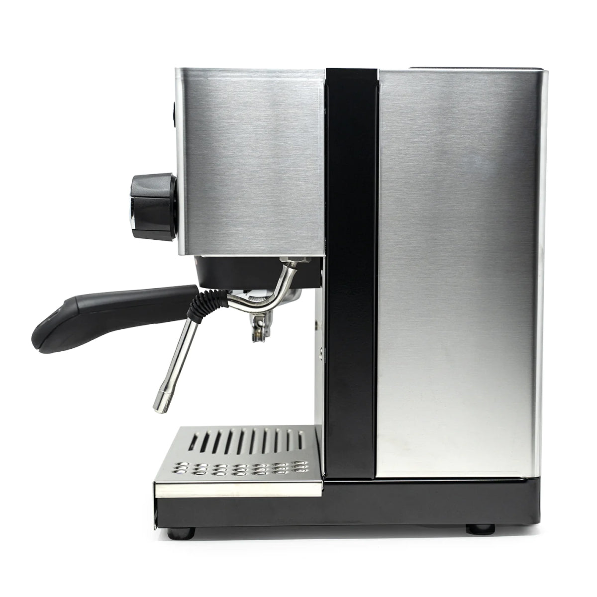 Rancilio Silvia Espresso Machine