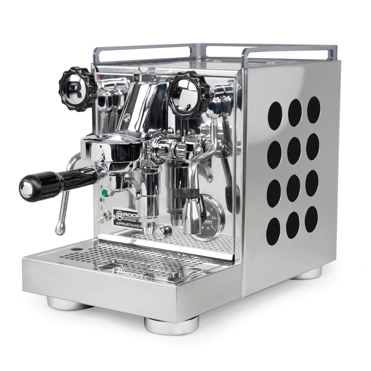 Rocket Espresso Appartamento Espresso Machine