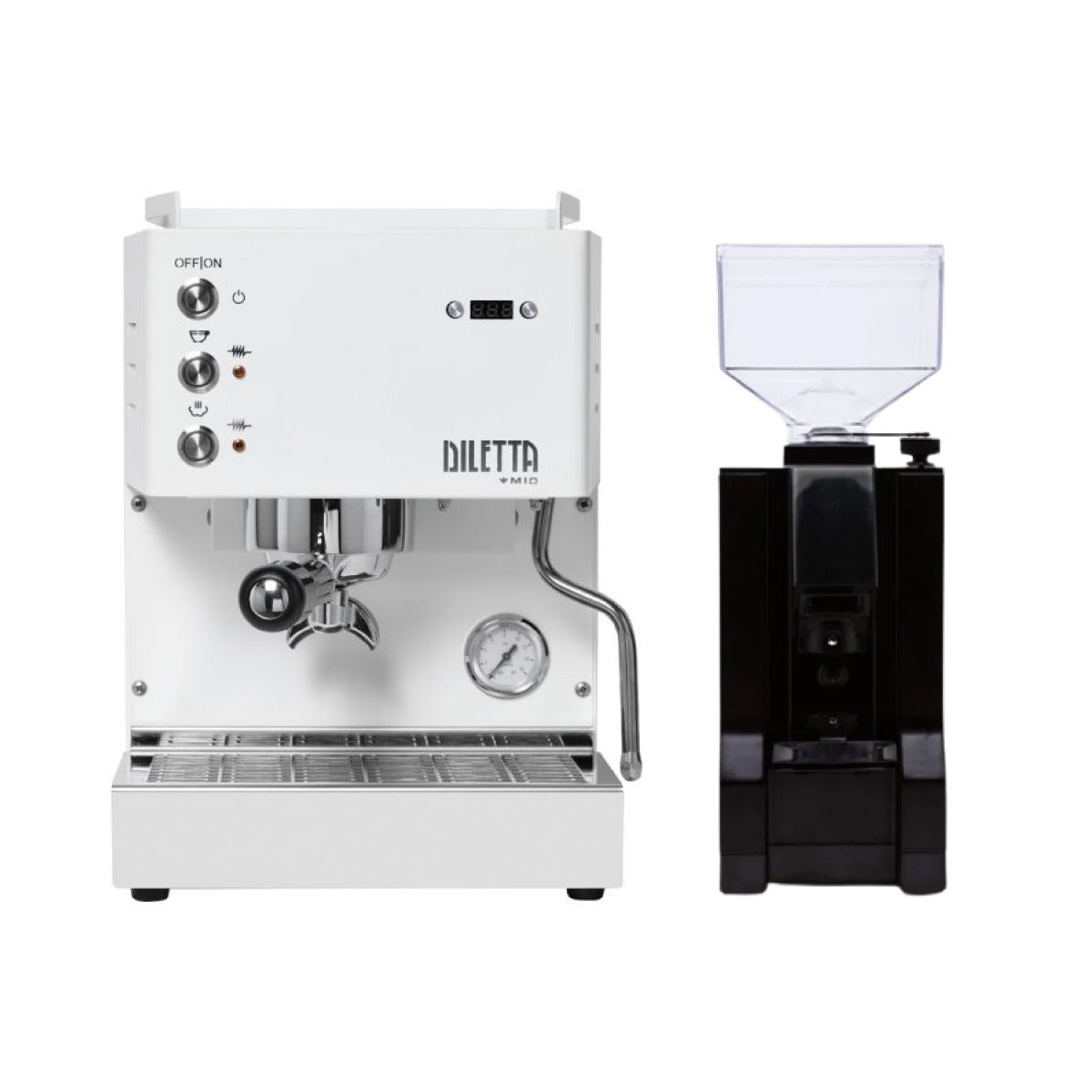 Diletta Mio Notte Espresso Bundle